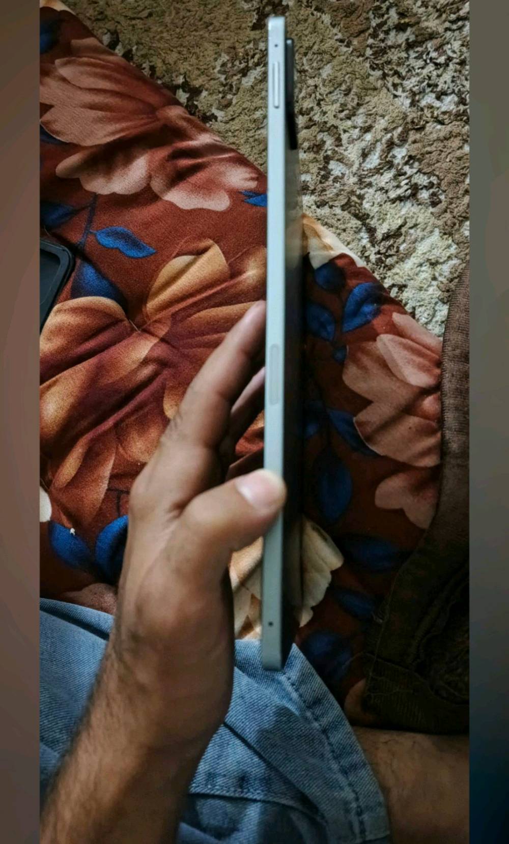 شاومي باد ٧ • ٢٥٦ • ٨ رام
