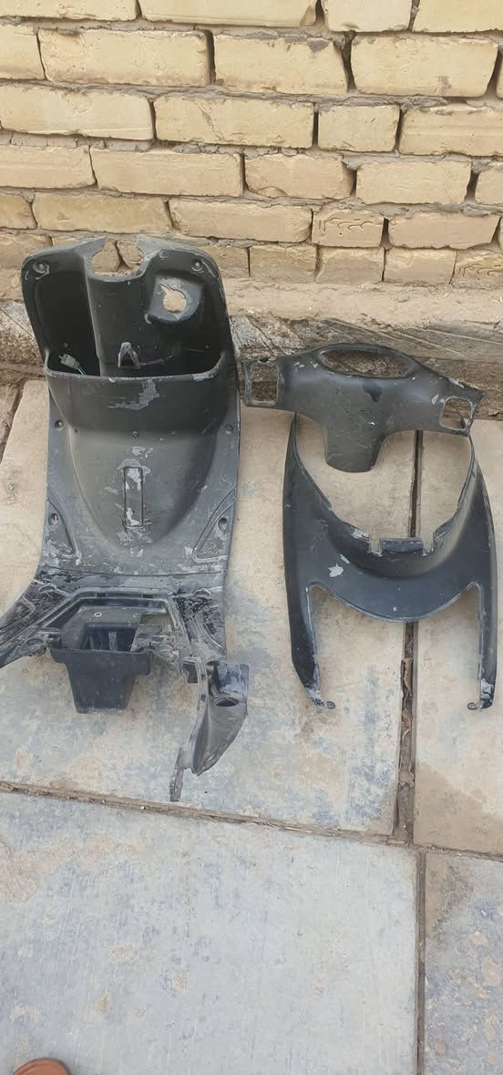 غراض ماكس منغولي
صالنصه ١٠ بيهه فطر بلاديه تحتاج لحيم

كفر ابيض ب ١٥ تجاري كامل

صفاح منغولي  اسود اصلي تفصيخ ١٠

جوزه وكتف شحن ب٥

تريشه ب٥ 

سوادات الملحه جاهزه ٣٥ قفل

سوادات ملح اصليات بس صابغهن ومبينات مكشر الصبغ  ب ٢٠

اشاير ب٥
(((((((((((((مكاني بابل))))))))))))))

***********
