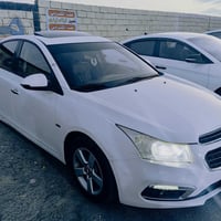 كروز ٢٠١٦ • بدون صبغ • محرك جديد