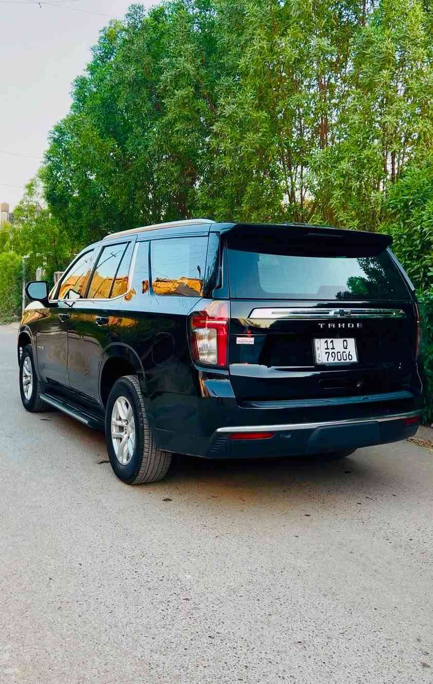 بسعر مناسب اكتب يوصلك التعليق على الخاص
تاهو ٢٠٢٤ خليجي LS 

ماشية 28 الف مايل

معروفة مواصفات ال LS للجناية 

دخول ذكي للسياره ( بصمة )

شاشه

كشنات كهرباء

رادارات جانبيه

رادار امامي 

بصمه + بصمة ابوب 4

سايد بريك بصمة 

اوتو ستوب

حساسات أمامية 4 حساسات خلفية 4 

كشافات

لايتات لد + فول زنون

بكلايت لد خلفي

فول تحكم ستيرن جهتين

بيها فقط PDR  شي بسيط بالباب الخلفي 

 كل شي مكفول وسيارة جديدة بمعنى الكلمة وكل نقص مابيها

مكان السيارة بغداد / دورة / جمعية خيرالله 

للاستفسار:  ***********‬
