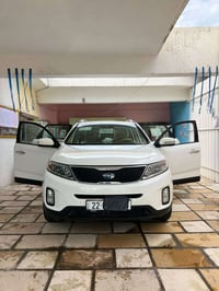 سورنتو EX • ٢٠١٤ • محرك 2.4