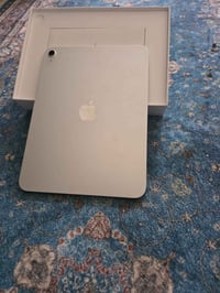 ايباد 11  A 16 ذاكرته 128 بطاريه 95  نضافه 100  سعره 500  مكاني بغداد ...