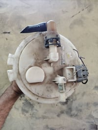 حاوية • نيسان ارمادا