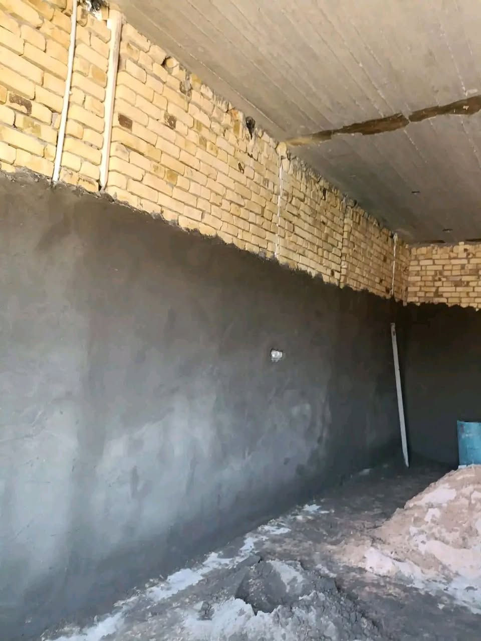 كادر لبخ وجص • نثر • اسعار مناسبة