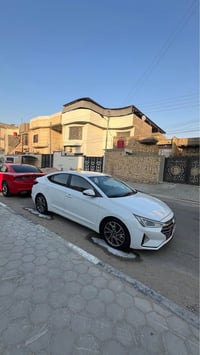 الانترا • ٢٠١٩ • بصرة تحويل