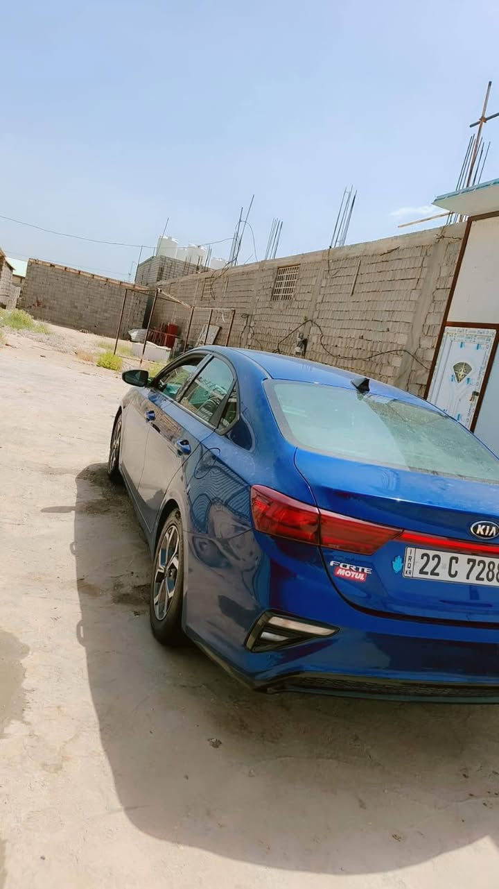 السلام عليكم 4T2021وارد امريكي مكينه 2000 كير AT مكينه كير حداديه تخم تاير مكفولات مواصفات السياره تحكمات ستيرن اشاير مري حساسات خلفيه شاشة كبيره حادث السيارة بنيد فقط والباقي مكفول بدون دواخل السعر 125 وبيها مجال لشراي رقم اربيل دولي بأسمي تحويل مباشر مكان السياره كربلاء طويريج اي استفسار ع رقم مكلف بنشر  ***********

