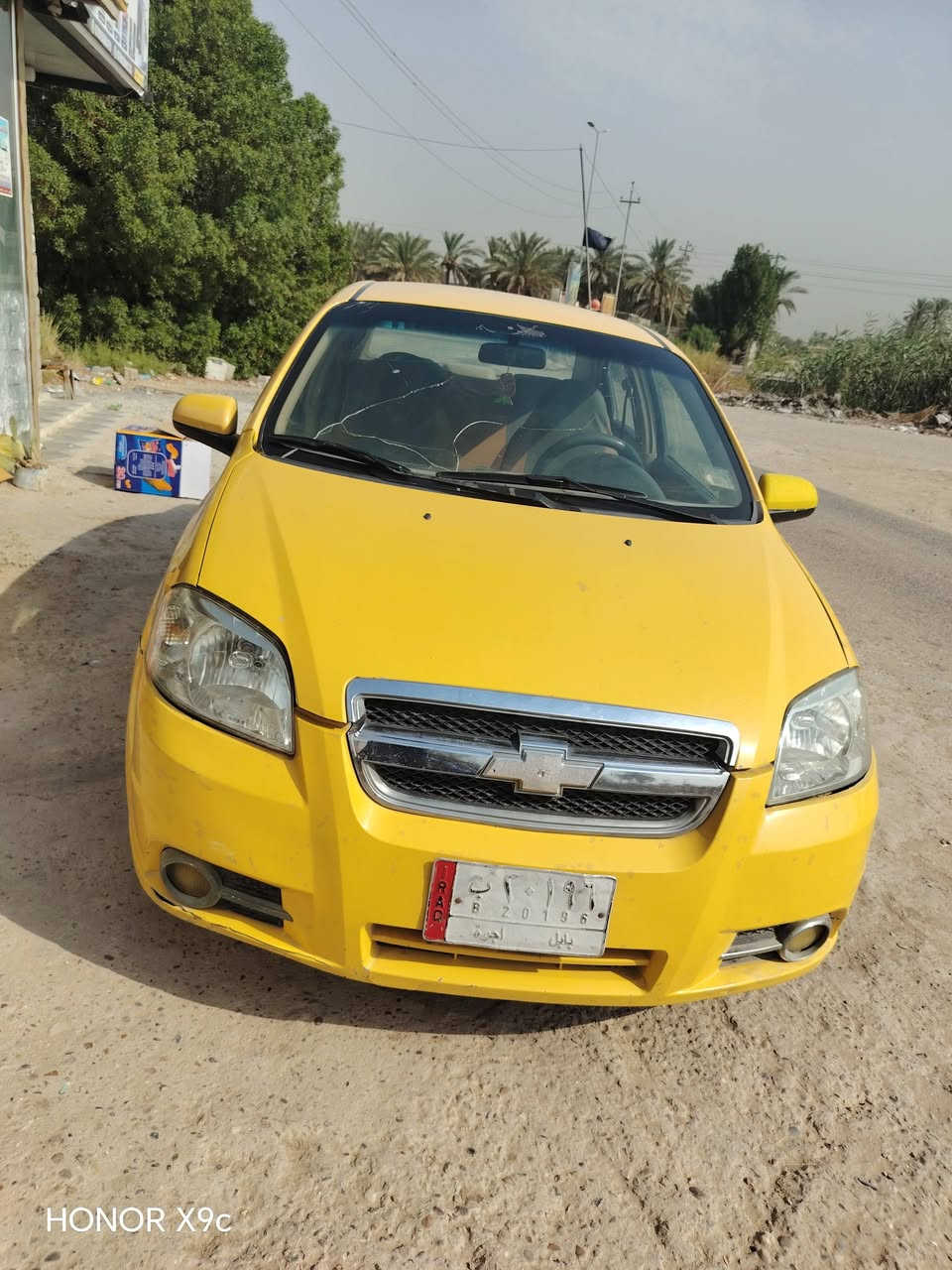 افيو مديل 2011   تكسي شركه أصل صفره مكاني بابل الهاشميه ***********
