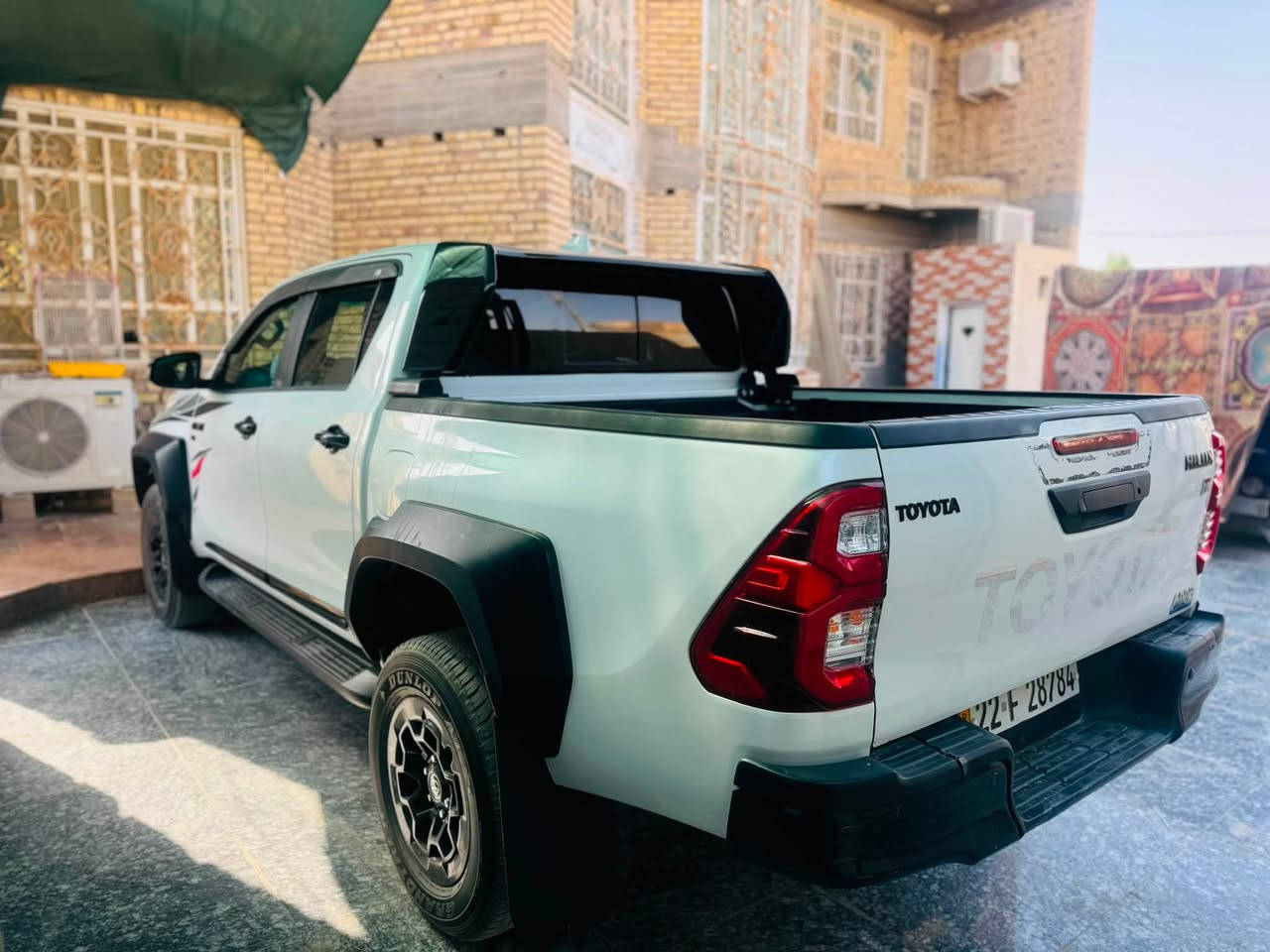 بيكم فور ويل جي ار سعودي 2024
سياره مكفوله كفاله عامه ماشيه ١٨٠ الف 
فول موصفات تحكم با الستيرن مثبت سرعه 
كشنات كهربائي المكان ناصريه تصال على الرقم 
***********
