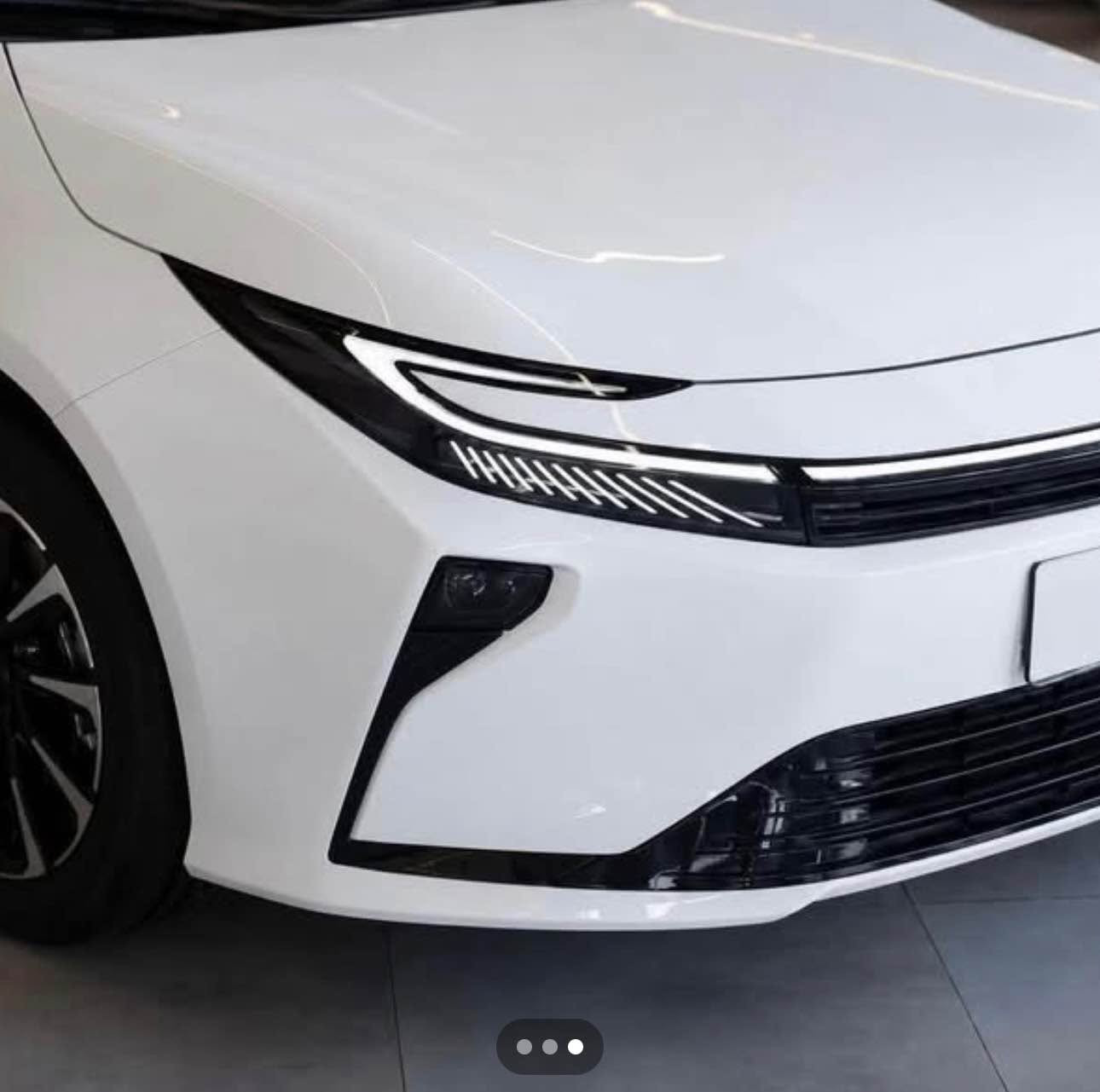TOYOTA. COROLA. 2026. KM. 0

شه حنى تازه تويتا كرؤلا شكل نوي  هه رزانترين نرخ له بازار 

فول مواصه فات  كوشن جلدو كارابا شاشه پينج زمان  كامل أشياى بيلادى له گه له بي شوخت و چال به شه رتى سؤنه ر نرخ بيوه ندى بكه

*********** السليمانية, العراق
