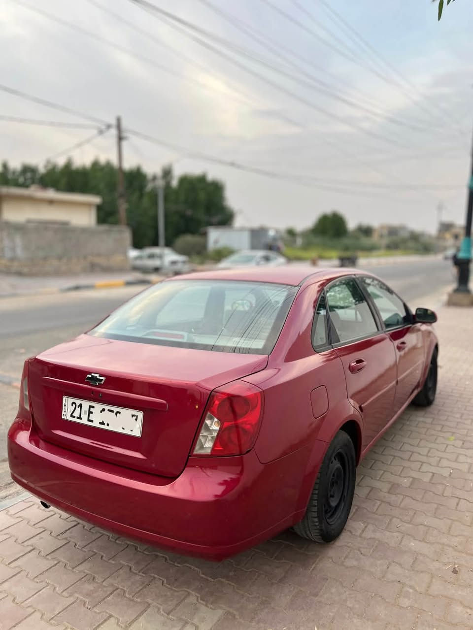 اوبترة • ٢٠١١ • واسط