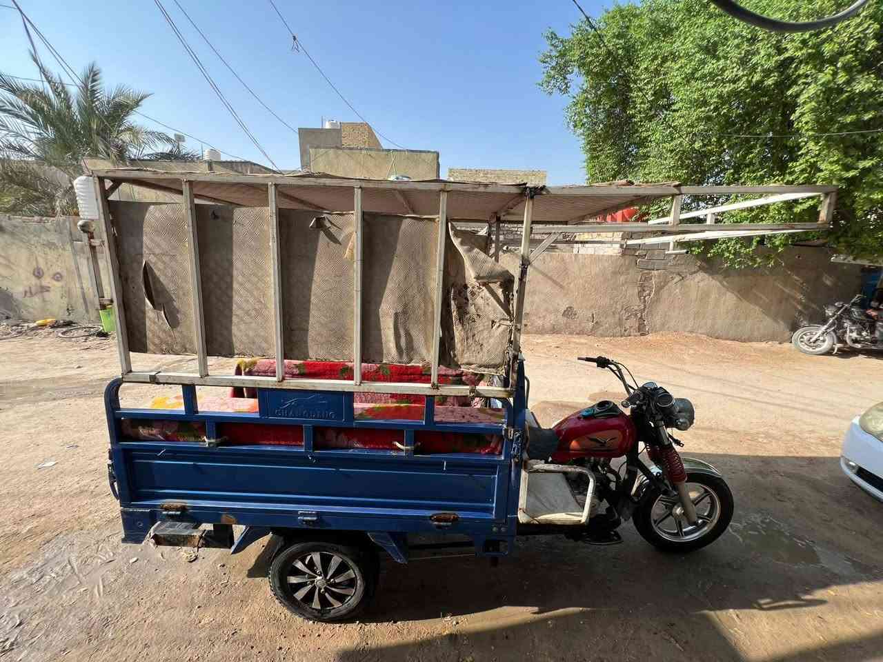 ستوتة مديل 19 رقم الماني ادليك براعيهة موجود بحي الرحمة محجر ومصطبات محرك ام تي ار السنوية ب 2027 يلا تسقط مكاني حي الرحمة السعر خاص ***********

