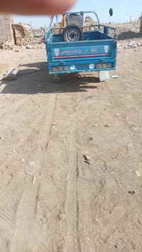 ستوته • موديل 20 • كفاله عامه