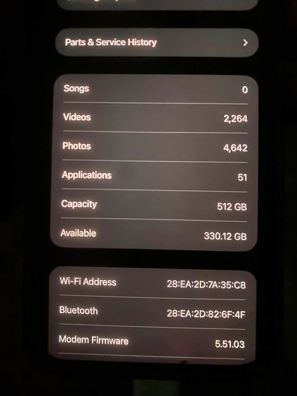 ايفون ١٣ برو ماكس تليفون نضيف ماببدل بيه شي بطاريه ٧٧ مراواس بأعلى وانطي فرق
لتواصل ***********
