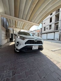 راف فور • ٢٠٢١ • ٣٦٠٠٠ كم