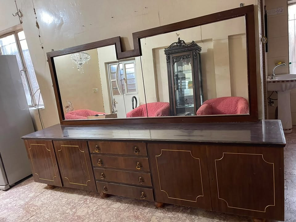 سلام عليكم
جهاز جري نظيف جداً وشغال ب100 الف

غسالة صحون جديدة كلش 40

بايسكلات ياباني بالة اصلي ثنينهم ب80

بوفيه صاج دوجة اولى ب100

العنوان / حرية دولعي

***********
