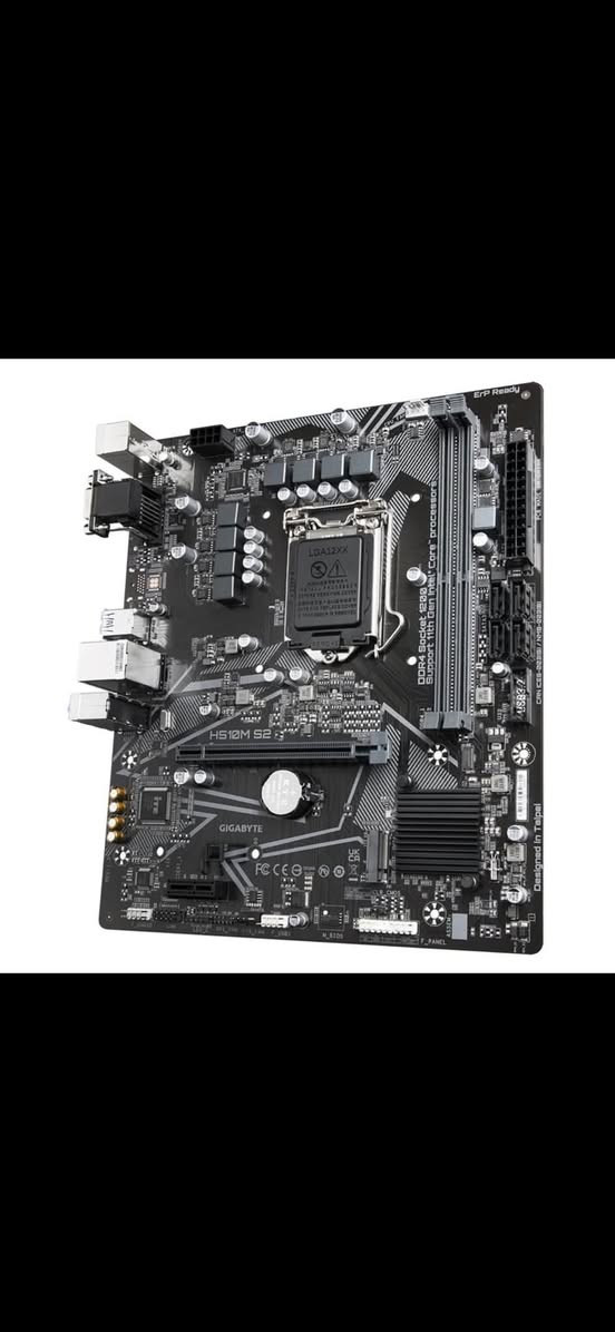 للبيع | i5-11400F + Gigabyte H510M S2
🔥 عرض للجادين

للبيع معالج Intel Core i5-11400F الجيل 11 ويا بورد Gigabyte H510M S2.

🔹 المعالج: Intel Core i5-11400F
🔹 الجيل: 11th Gen
🔹 6 أنوية / 12 خيط
🔹 السوكت: LGA1200
🔹 البورد: Gigabyte H510M S2
🔹 تدعم DDR4 و M.2
🔹 القطعتين متوافقات ومناسبات لتجميعة Gaming أو استخدام يومي قوي.

💰 السعر: 240,000 دينار للقطعتين سوا
🤝 قابل للتفاوض للجادين

📍 الموقع: بغداد – الإعلام
🚚 يوجد توصيل لجميع المحافظات

📞 للتواصل: ***********

البيع للجادين، والفحص متاح قبل الشراء.
