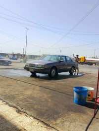 مازدا ١٩٨٩ • جير عادي • تكريت