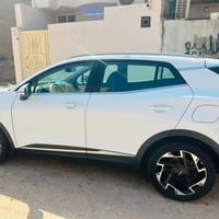 سبورتج ٢٠٢٢ • ٤٥ الف كم • رقم اربيل