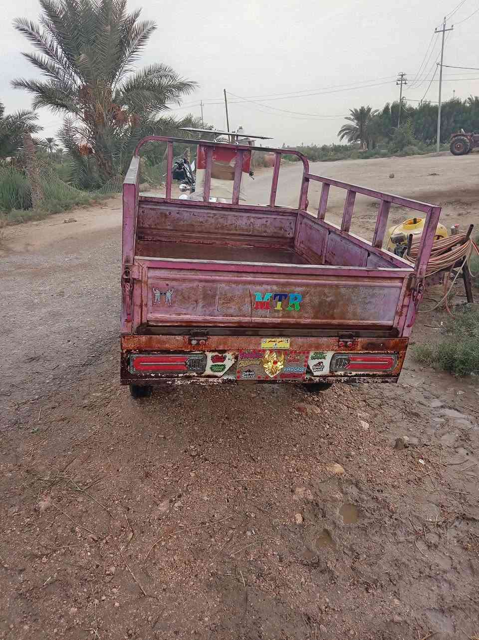 ستوته • ٢٠١٨ • نجف مشخاب