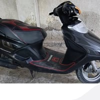 هوندا • جديده • اصلي
