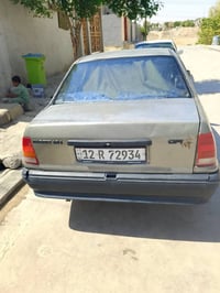 كاديت 1.8 • مكينة شرط • تحويل