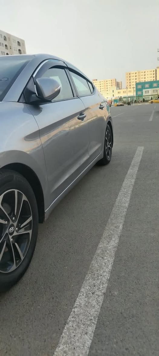 النترا امريكي • ٢٠١٧ • حادث