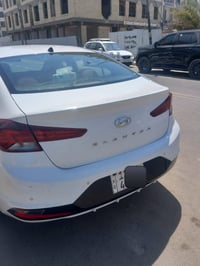 النترا • ٢٠٢٠ • مكفولة