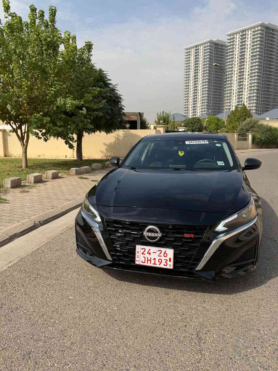 التيما S • ٢٠٢٤ • ٧٠٠٠٠ ميل