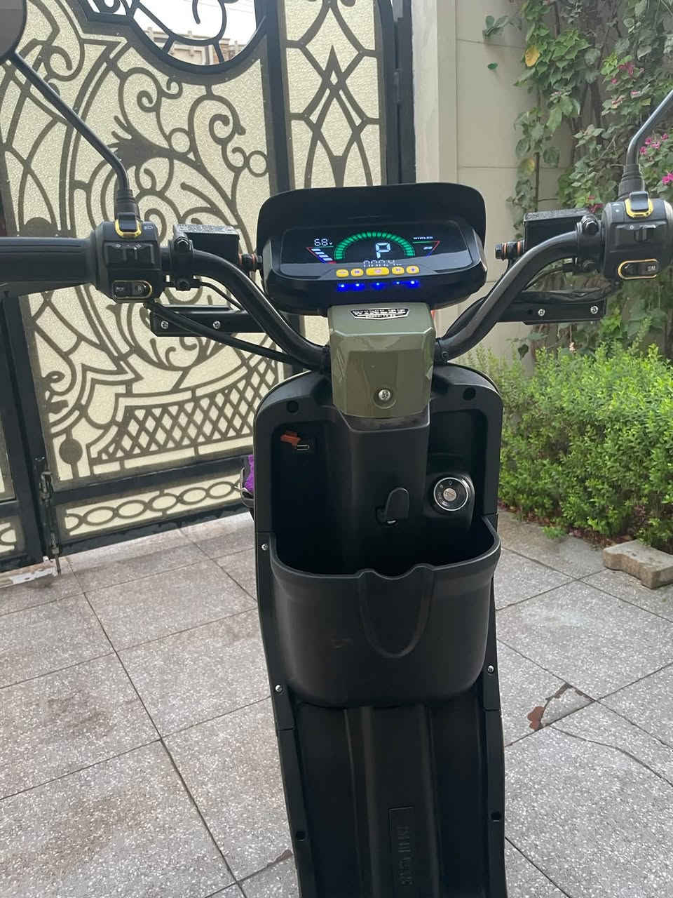 R9 • نظافة٩٥