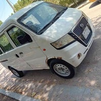 كنو • ٢٠١٢ • محرك وكير جديد