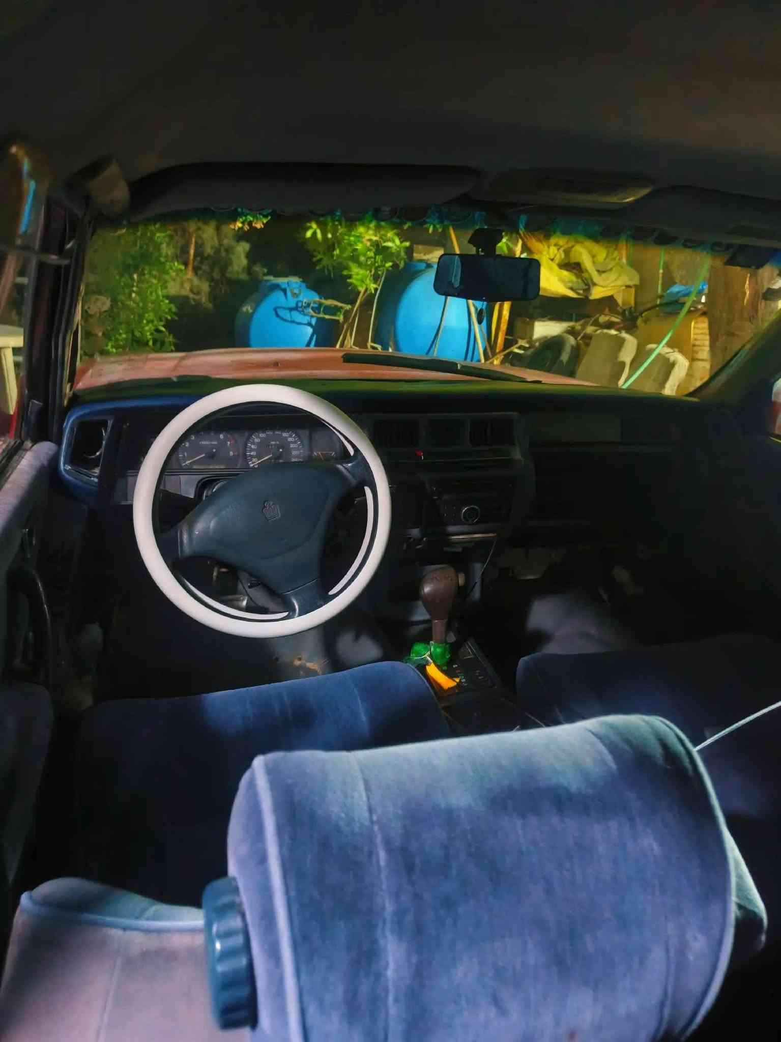 ارنب • موديل ١٩٩٥ • بصرة