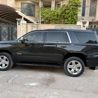 تاهو LT • ٢٠١٦ • وارد امريكي