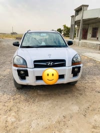 توكسان 2010سنويه ساقطه راعيها متوفي رقم أربيل عريض  صدر نص عمر  سياره ...