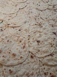 خبز طيب • طحين • حي الانتصار