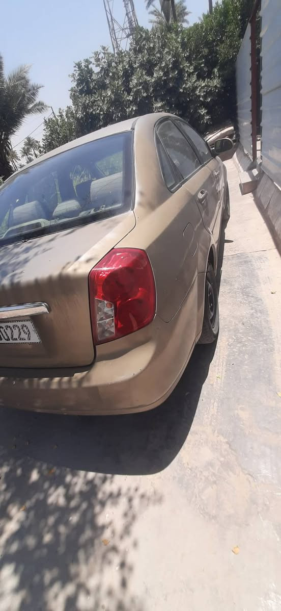 تحويل مباشر • موديل ٢٠٠٦ • مكينة جير قطع