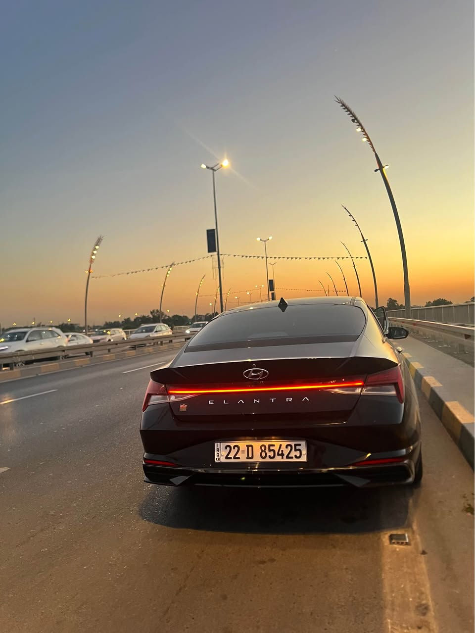 النترا • ٢٠٢٢ • ممشى ١١٠٠٠٠