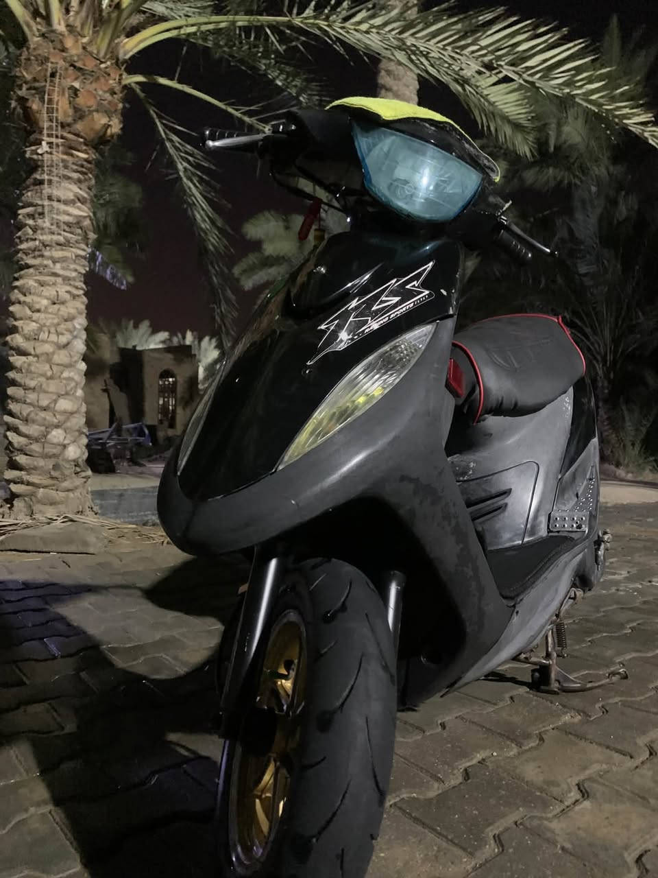 سلام عليكم عدله للبيع كفاله ماعيزها برغي الدراجه سعرها خاص او ***********
لحد يصير لوتي ال شراي اخلي بعيوني
