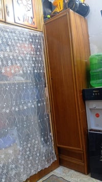 غرفه اخشاب • نضافه • بغداد حي بتول