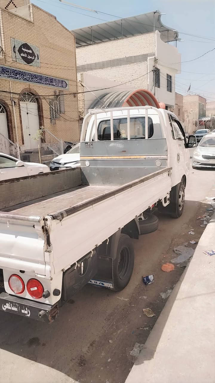 سلام عليكم كيه فحل لبيع
السياره فقط باب امبدله
المكينه والشاصي والقواطي
مكفوله السياره بسمي شرط المداور
مكاني بلنجف ***********
