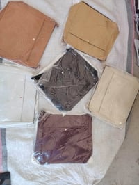 جنطة • بنوتات • ٥ قطع