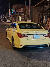 حبايب كلبي سوناته مديل 14 ضربه جاملغ وبنيد بدون شاصي ولا لغود سياره مك...