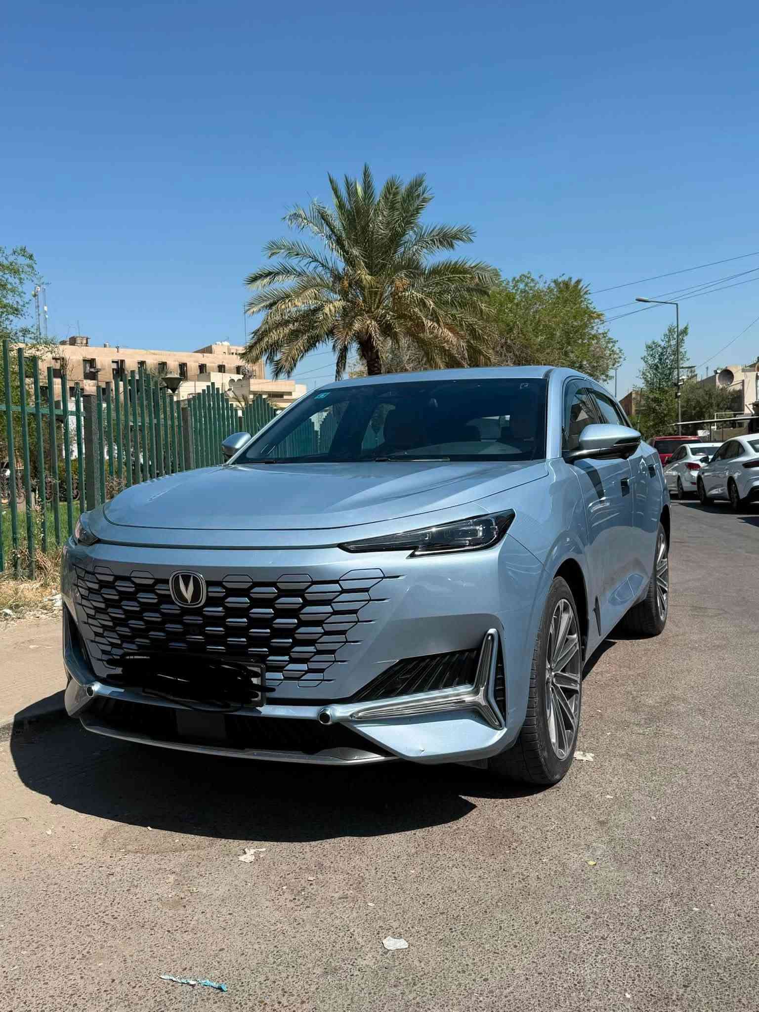 UN-K 2024 بيع مستعجل
فول مواصفات

مكفولة من كل النواحي 

بعدها بالضمان 

السعر 29 مليون

للاستفسار :***********

