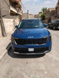 ‏سورنتو كلش جديدة بسعر مناسب جدا  ‏ ‏بيع فقط بدون مراوس بيع فقط ‏ ‏سور...