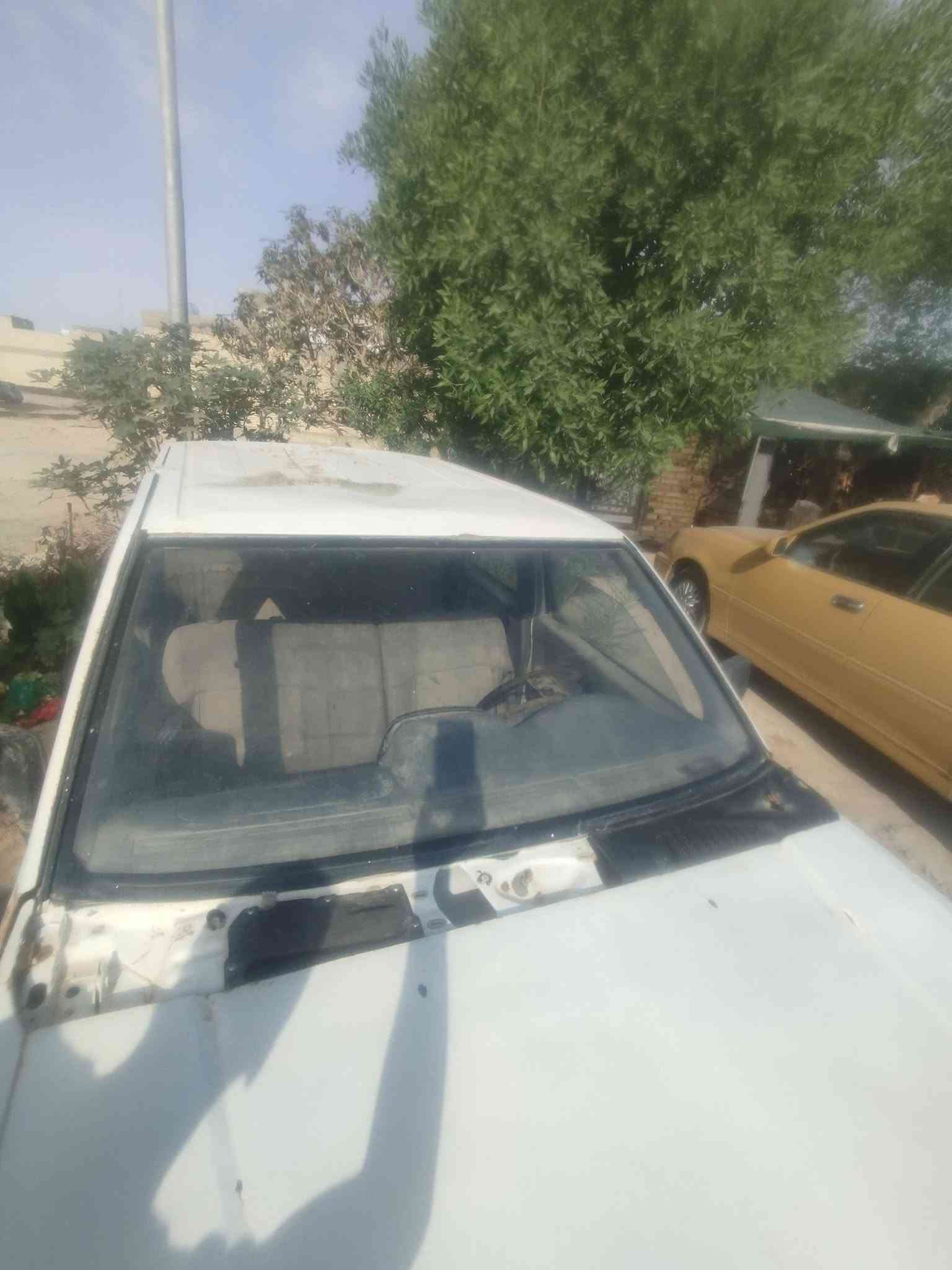 نيسان شبوط 2004 مزاد كربلاء وكاله عامه باركود محرك جديد السياره سعرها 30ورقه مكاني نجف استفسار ***********
