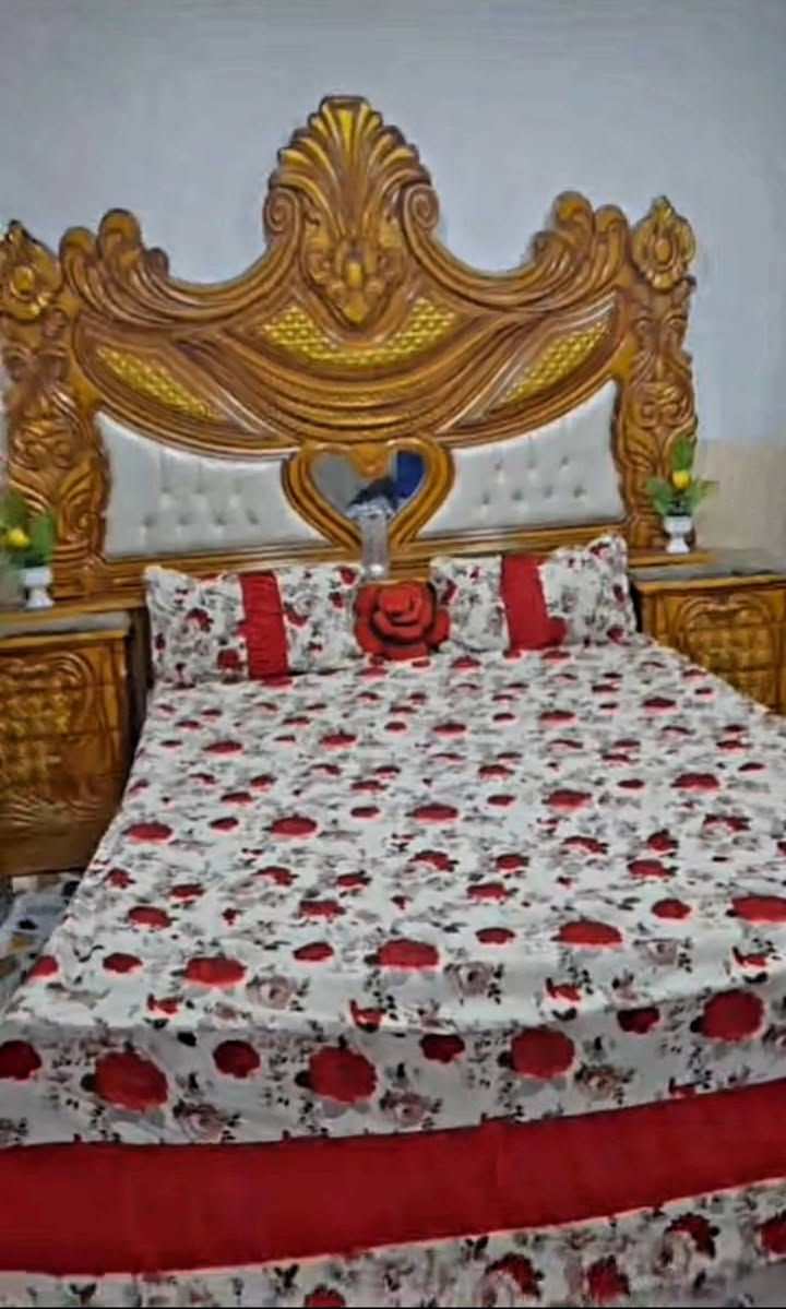 ١٢ قطع • غرفه نوم تركي • رمادي جزيره بذياب