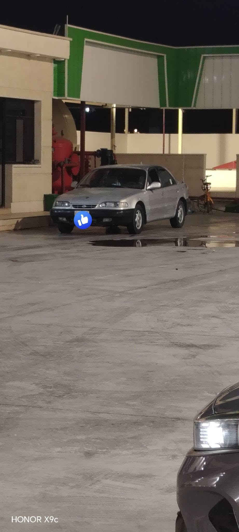 السلام عليكم  
للبيع سوناته 2 بلاديه مكفوله من الصبغ والضربه والمعجون  تبريد 
ثلج 🥶 گير اوتماتيك  كهربائيات كله بلاديه وشغاله رقم انبار 
تحويل ثاني يوم تقفيل عن بعد تخم ويل مال حاويه شاشه كامره سياره جاهزه ما تحط عليه كلشي  مكان السياره الرمادي زنگوره    

الاستفسار اكثر اتصل وبيك خير ودلل 
***********  .  ***********
السعر 42 وبيها مجال لطيبن
