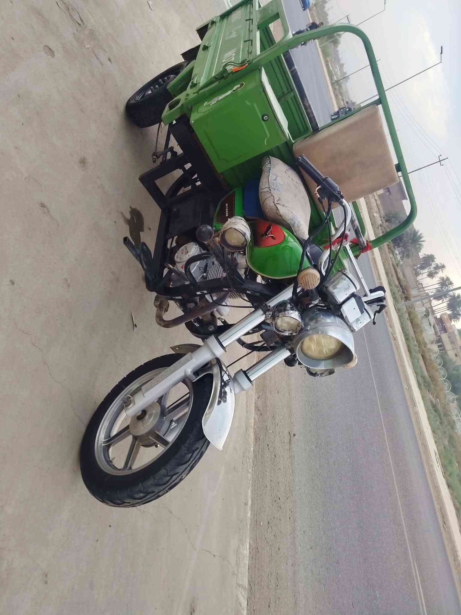 ستوته • موديل 22 • كفاله عامه