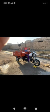 ستوتة • موديل 2023 • طالعة 2026