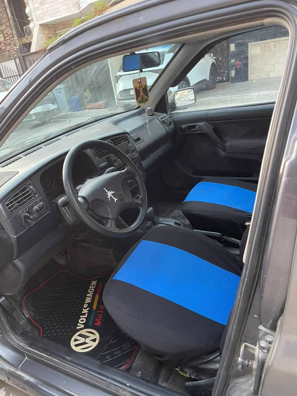 كولف mk3 موديل92 مكينه2000 جديده مكفوله كير اوتو مكفول
رقم بغداد انكليزي تحويل مباشر
 تبريد شغال ثلج غاز فرنسي صدر نضيف داخلهه حلو مدوشمه وشاشه بدون حادث ولا تبديل ولا خياس صبغ جماليه فقط  السعر40 ***********
