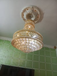 ثريات زوج • مدينة الصدر • بغداد